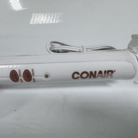 Lot of 4 Conair/Bed Head Curling Irons & Infinity Pro Hair Dryer All Work Great - Picture 6 of 10